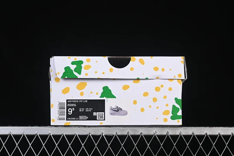 All Categories Nk Air Force 1 Air Force Series Nk Air Force 1 Low Air Force Low Nike Air Force 1'07 Low High Street Custom Air Force One Low Casual Shoes CW2288-111
